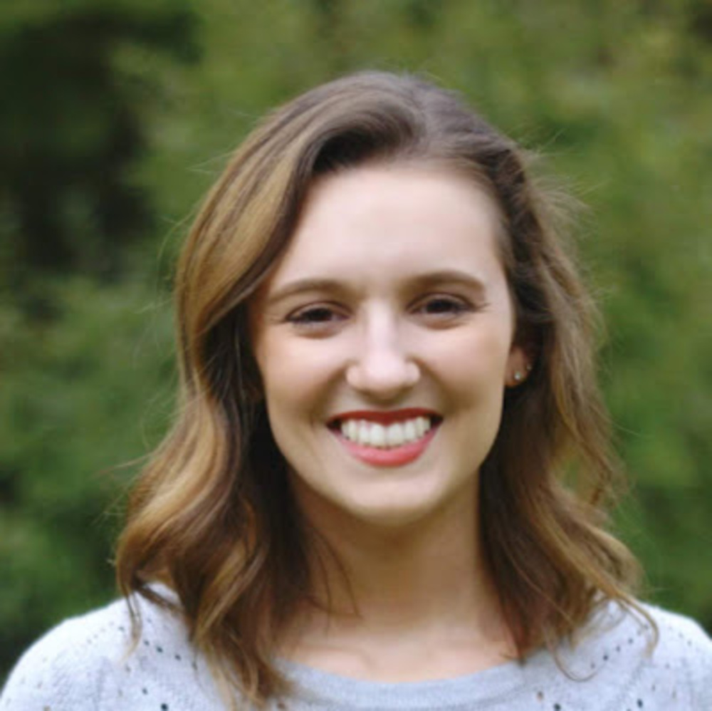 Meet your Posher, Elyse